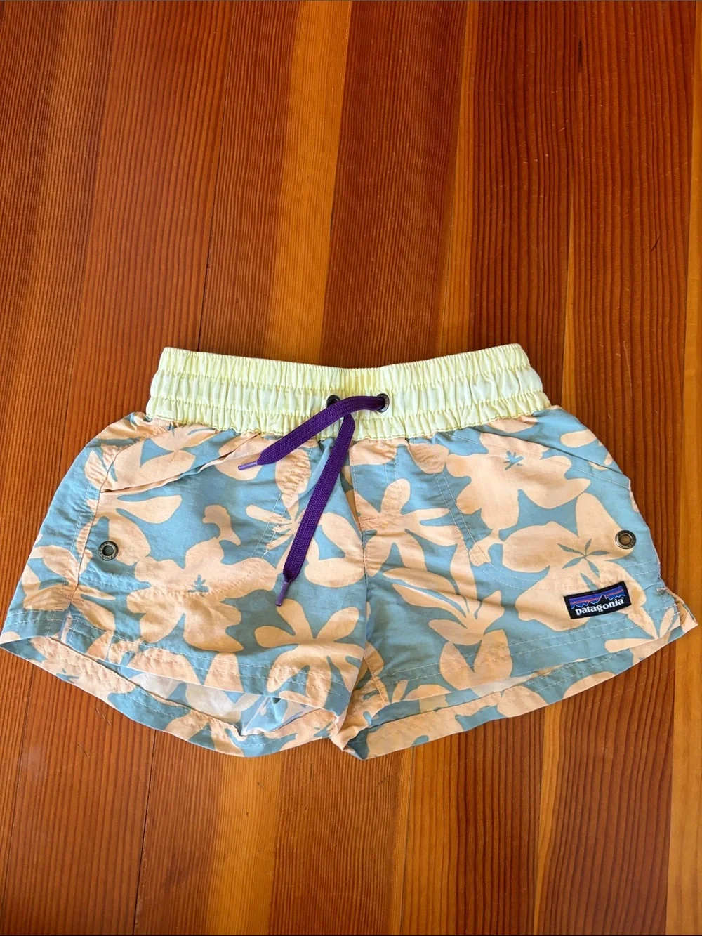 Patagonia board shorts bundle xs